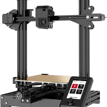 Voxelab Aquila S2 3D printer