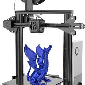 Voxelab Aquila C2 3D printer