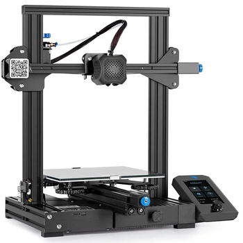 Creality Ender 3 V2 3D printer