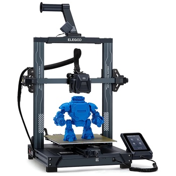 ELEGOO Neptune 3 Pro 3D printer