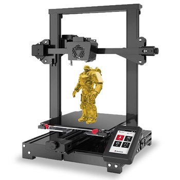 Voxelab Aquila Pro 3D printer