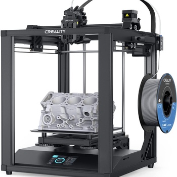 Creality Ender 5 S1 3D printer