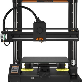 Kingroon KP5L 3D printer