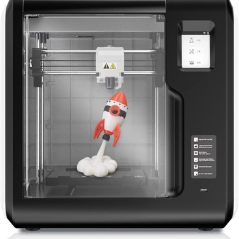 Flashforge Adventurer 3 Pro 3D printer
