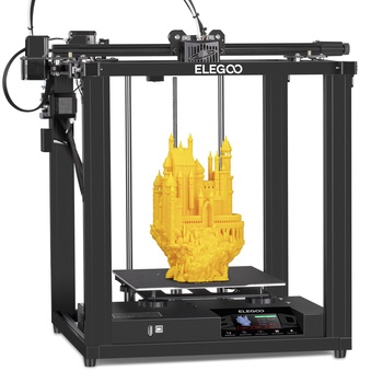 ELEGOO Neptune X 3D printer