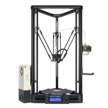 Anycubic Kossel Plus 3D printer