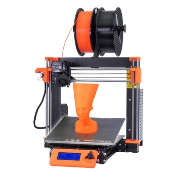 Prusa i3 MK3S+ 3D printer