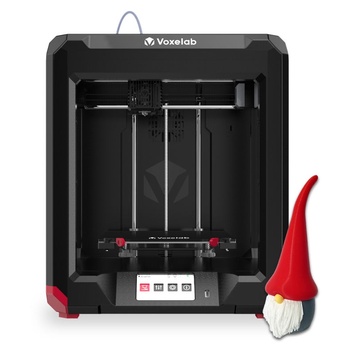Voxelab Aries STEM 3D printer