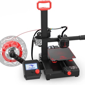 Creality Ender 2 Pro 3D printer