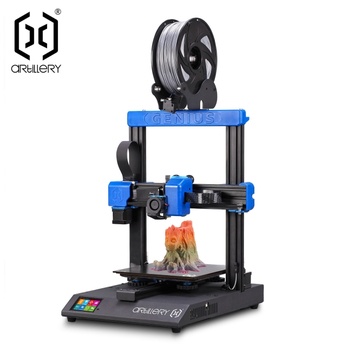 Artillery Genius 3D printer